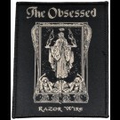Obsessed, The - Razor Wire 