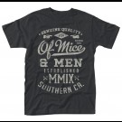 Of Mice And Men - Genuine (Black)