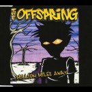 Offspring, The - Million Miles Away
