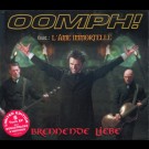 Oomph! Feat. L'âme Immortelle - Brennende Liebe