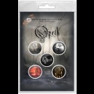 Opeth - Classic Albums