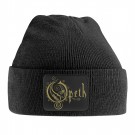 Opeth - Gold Logo (Sew On Patch)
