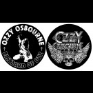 Ozzy Osbourne ‘Blizzard Of Ozz - Blizzard Of Ozz / Crest’ 