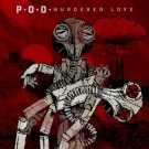 P. O. D. - Murdered Love