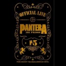 Pantera - 101 Proof