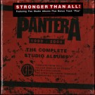 Pantera - The Complete Studio Albums 1990 - 2000