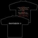 Pantheon I - Logo - L
