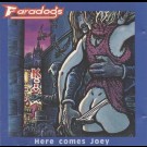 Paradogs - Here Comes Joey