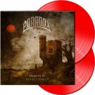 Paradox - Heresy Ii - End Of A Legend