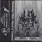 Paranormal Waltz - Church Of Torments