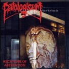 Patologicum - Hecatomb Of Aberration