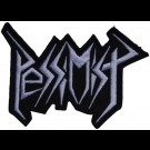 Pessimist - Logo Cut Out