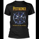 Pestilence - Testimony Of The Ancients 2