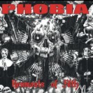 Phobia - Remnants Of Filth