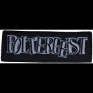 Poltergeist - Logo