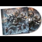 Powerwolf - Best Of The Blessed