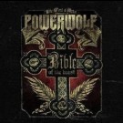 Powerwolf - Bible Of The Beast
