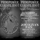 Progpower Festival - Progpower 2007