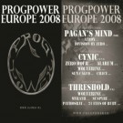 Progpower Festival - Progpower 2008