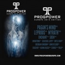 Progpower Festival - Progpower 2015