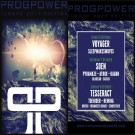 Progpower Festival - Progpower 2017