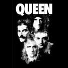 Queen - Faces