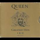 Queen - Greatest Hits I & Ii