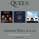 Queen - Greatest Hits I, Ii & Iii