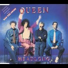 Queen - Headlong