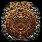 Rage - Black In Mind - 20th Anniversary