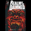 Realm Of The Damned - Tenebris Deos