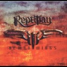 Reptilian - Demon Wings