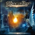 Rhapsody, Luca TurilliÂ´S - Ascending To Infinity