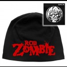 Rob Zombie - Logo