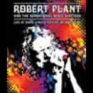 Robert Plant And The Sensational Space Shifters - Live At David
Lynch’s Festival Of Disruption
