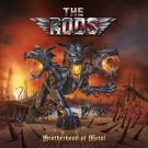 Rods, The - Brotherhood Of Metal