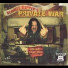 Ronnie Ripper's Private War - Socially Challenged