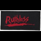Ruthless - Logo