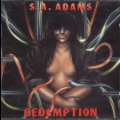 S.a. Adams - Redemption