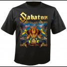 Sabaton - Carolus Rex - L