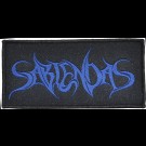 Sabiendas - Blue Logo