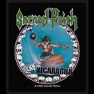 Sacred Reich - Surf Nicaragua 