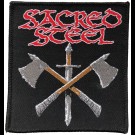 Sacred Steel - Sword And Axes