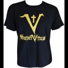 Saint Vitus - Yellow-Logo 