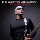 Satriani, Joe - The Electric Joe Satriani An Anthology