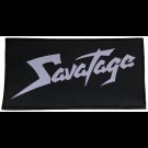 Savatage - Logo Superstripe