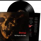Savatage - The Dungeons Are Calling 