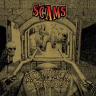 Scams, The - Rock And Roll Krematorium