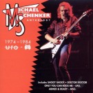 Schenker, Michael - Michael Schenker Anthology (1974 - 1984 / Ufo - Msg)