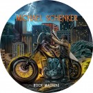 Schenker, Michael - Rock Machine